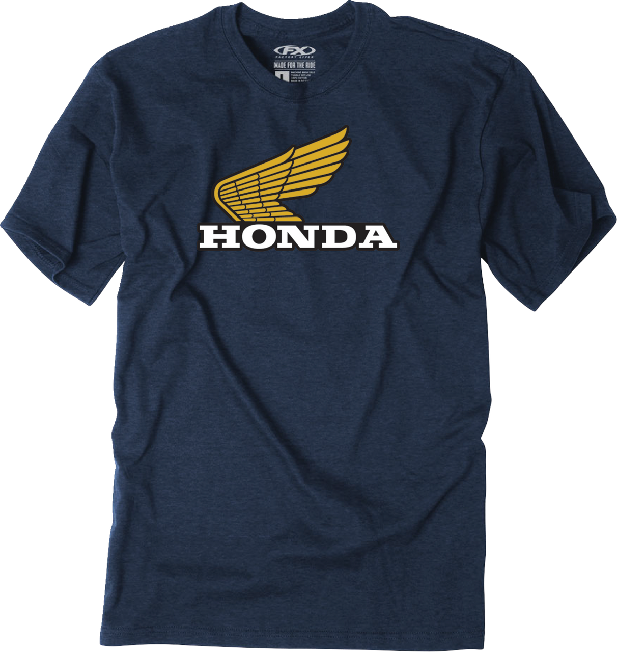 Factory Effex Honda Classic T-Shirt Navy