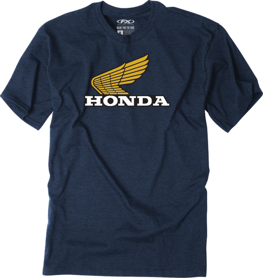 Factory Effex Honda Classic T-Shirt Navy