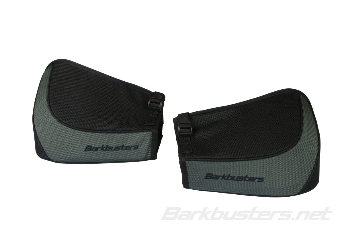 Barkbusters BBZ Fabric Handguard - Multi Fit - built for BLIZZARD conditions