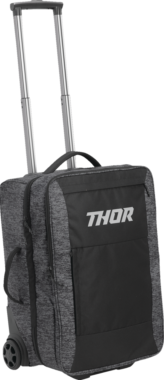 Thor Jetway Bag Chrome/Heather