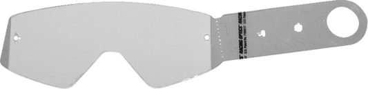 Thor Activate/Regiment Tear-Offs Laminated