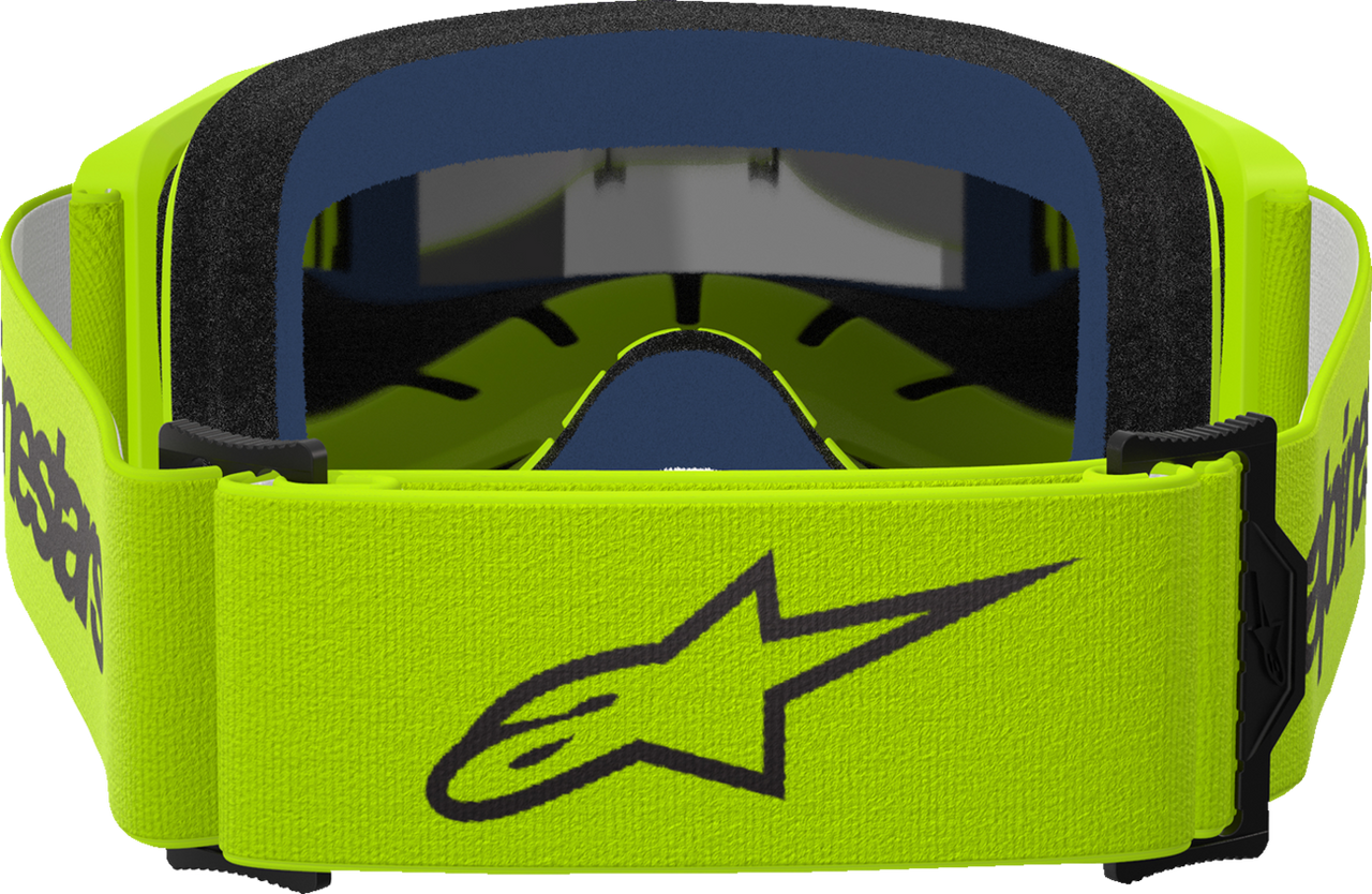 Alpinestars Vision 3 Wordmark Goggle