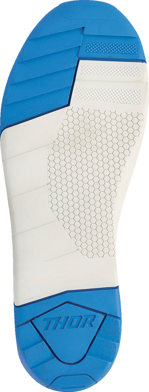 Thor Blitz XR Boots - Blue/Black