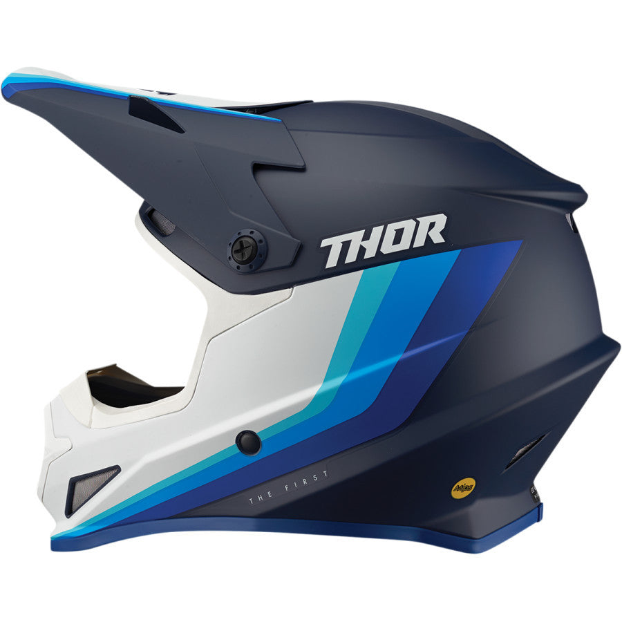 Thor Sector Runner MIPS Offroad Helmet