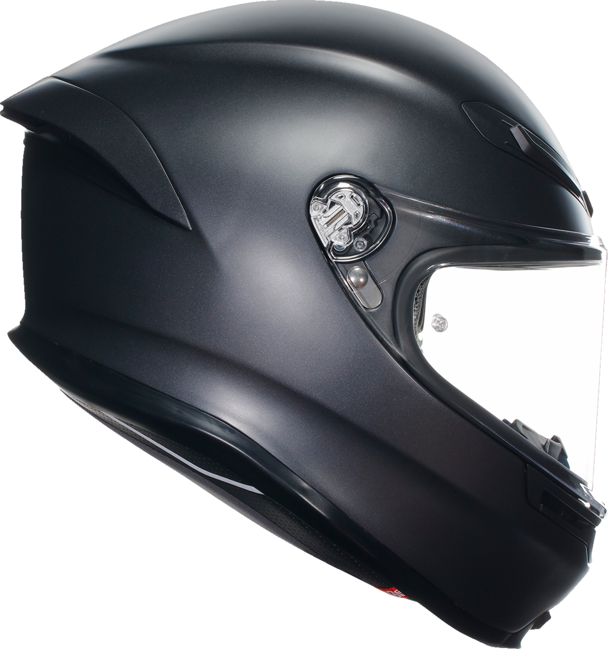 AGV K6 S Helmet Matte Black