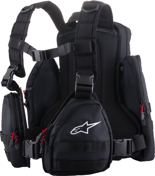 Alpinestars Techdura Tactical Pack - Black
