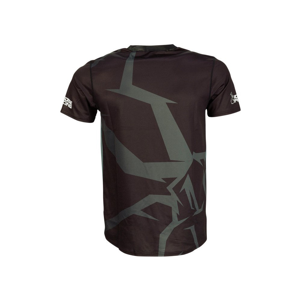 Moose Racing 2022 Mountain Bike Short Sleeve Jersey