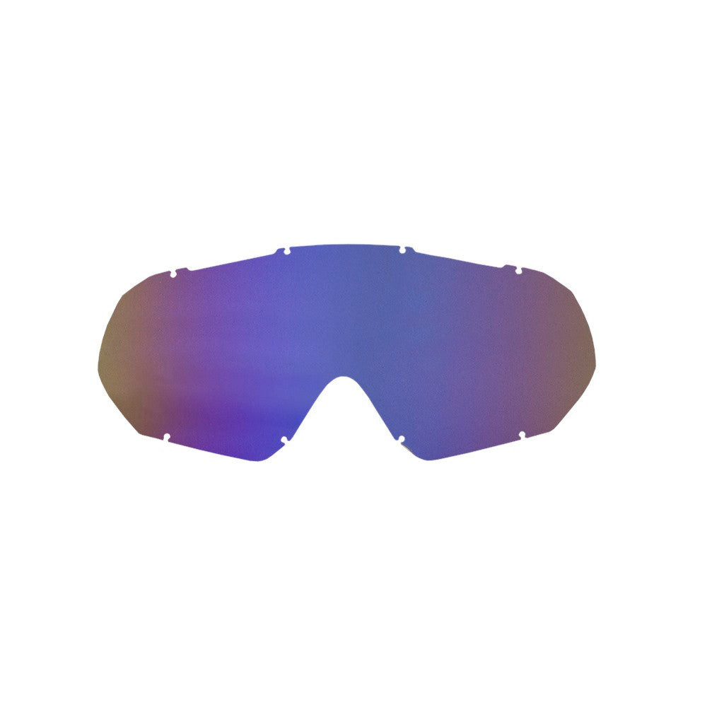 Blur B-10 Lens - Radium Blue