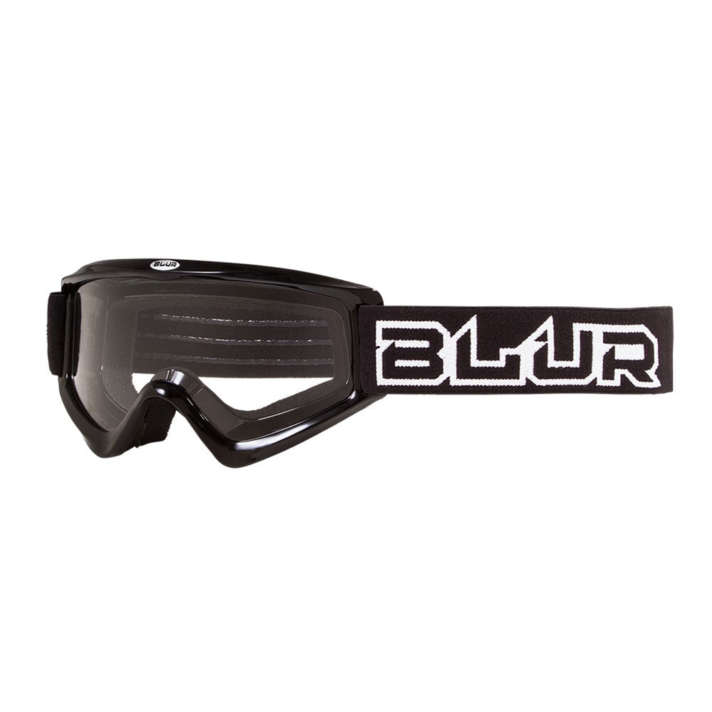 Blur B-Zero Goggle - Black