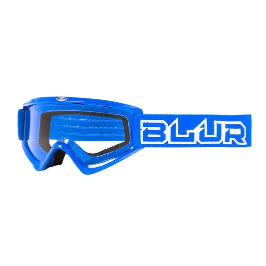Blur B-Zero Goggle - Blue