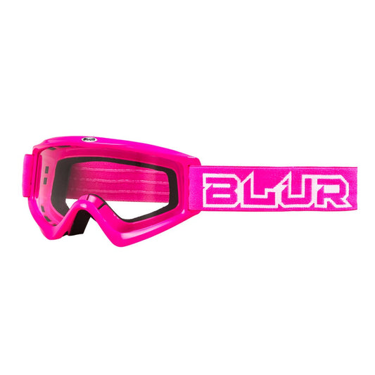 Blur B-Zero Goggle - Pink