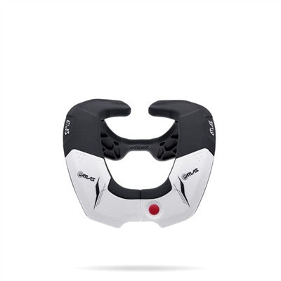 Atlas Pee Wee Broll Neck Brace - White