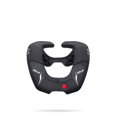 Atlas Pee Wee Broll Neck Brace - Darkside