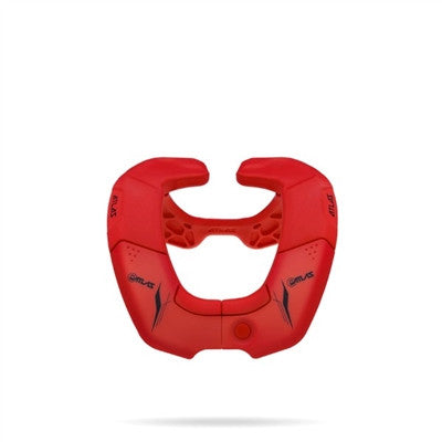 Atlas Pee Wee Broll Neck Brace - Fire