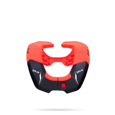 Atlas Pee Wee Broll Neck Brace - Pumpkin