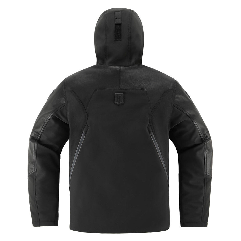 Icon Basehawk 2 Jacket