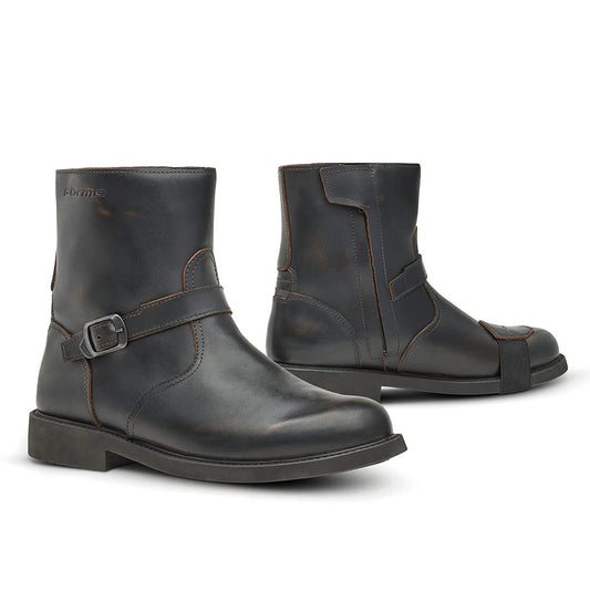 Forma Bolt Urban Riding Boots - Brown