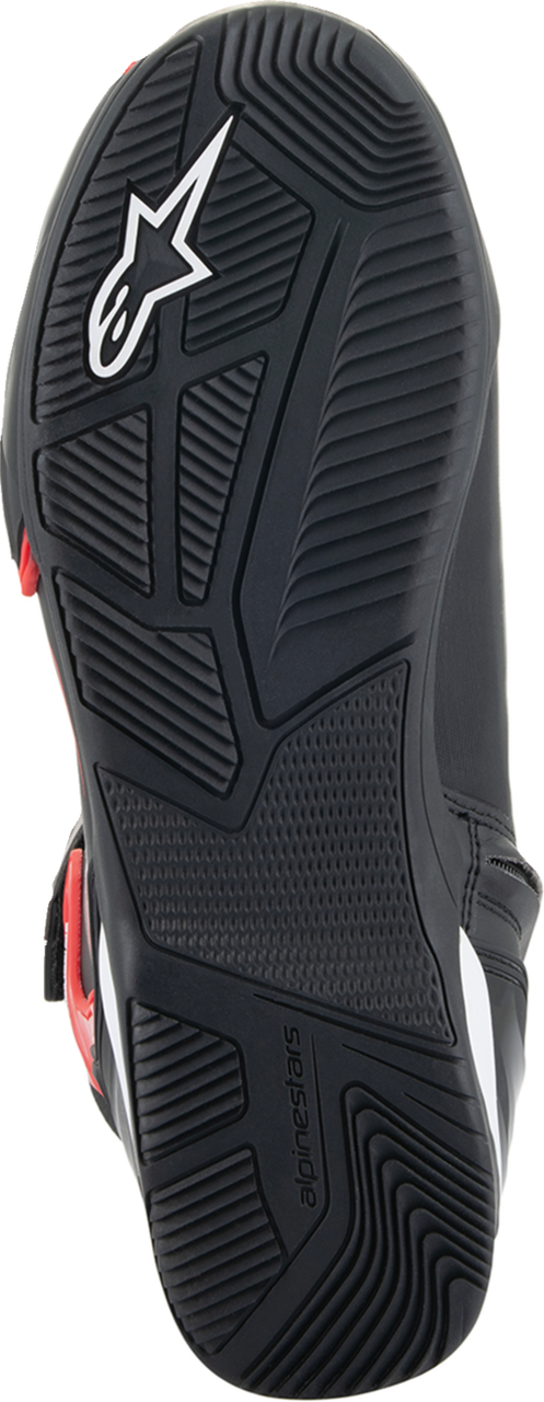 Alpinestars Superfaster Shoe - Black/Red/White