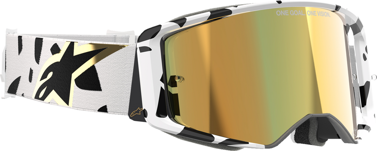 Alpinestars Supertech Corp Goggle