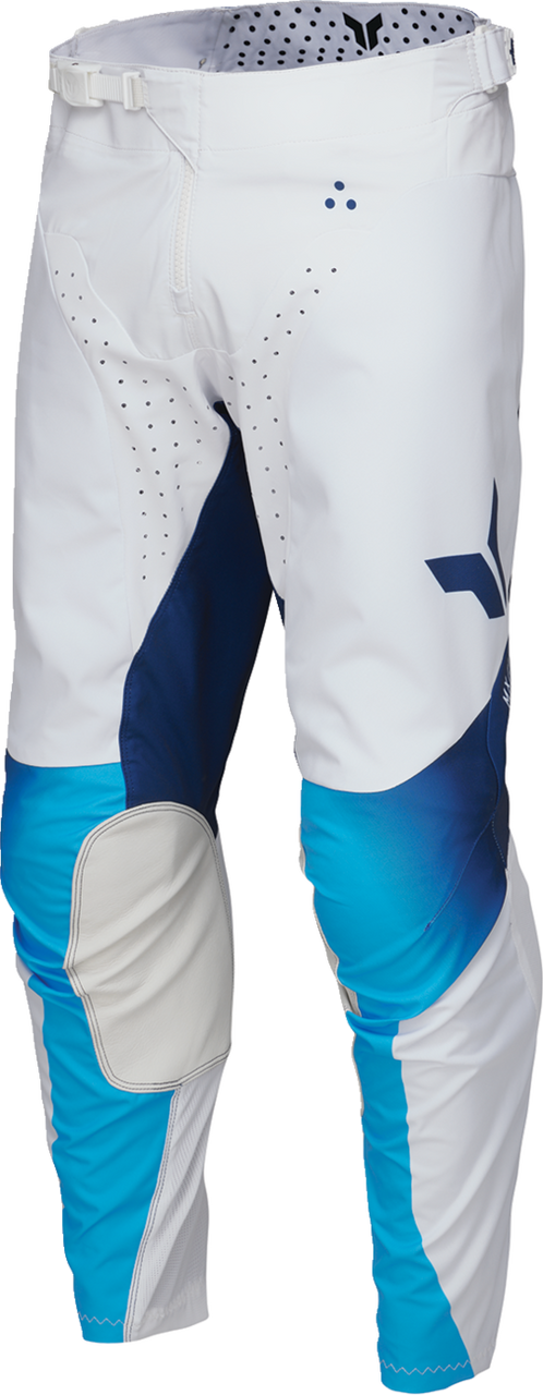 Thor 2025 LAUNCHMODE Storm Pants White