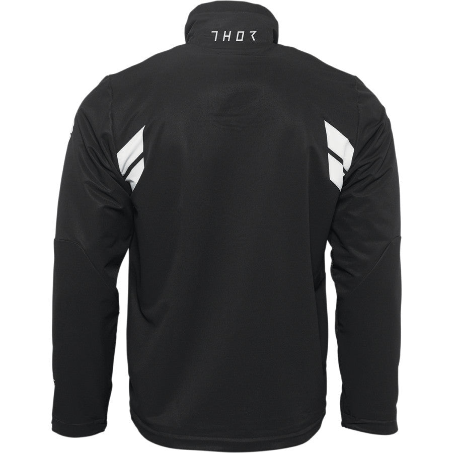 Thor Warm Up Jacket
