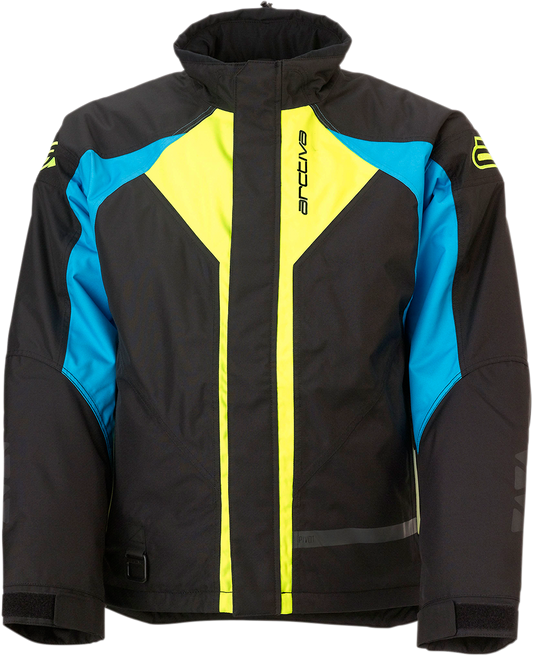 Arctiva Pivot 3 Insulated Snow Jacket