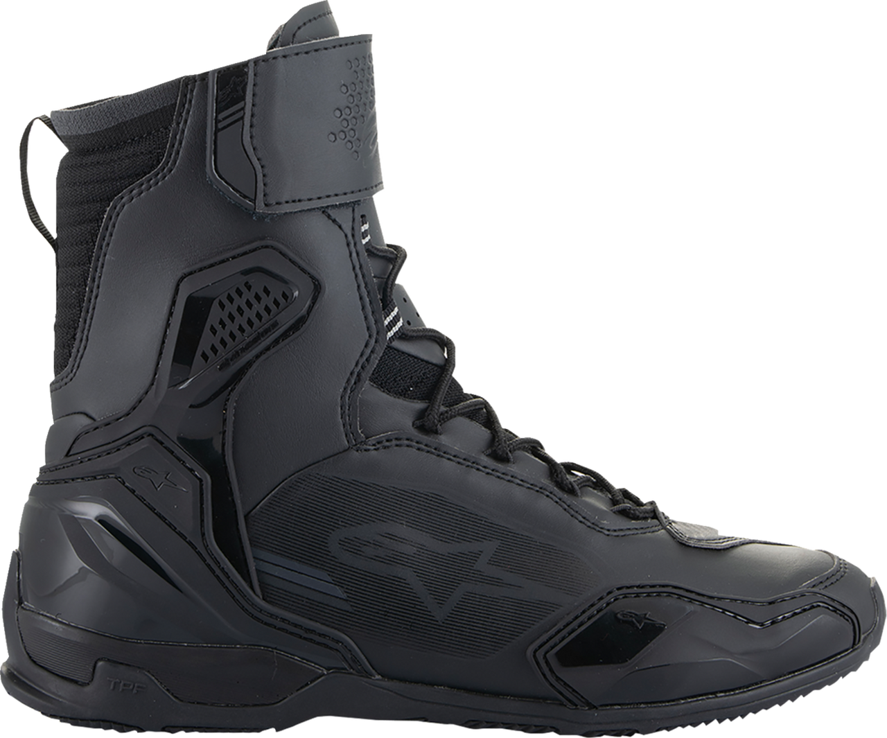 Alpinestars Superfaster Shoe - Black