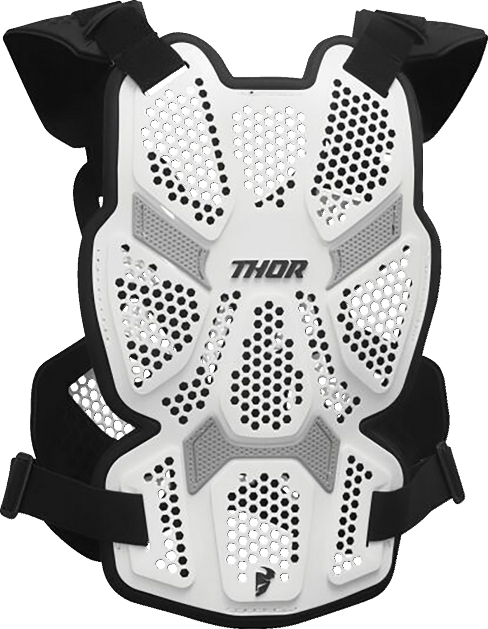 Thor Sentinel LTD Guard White