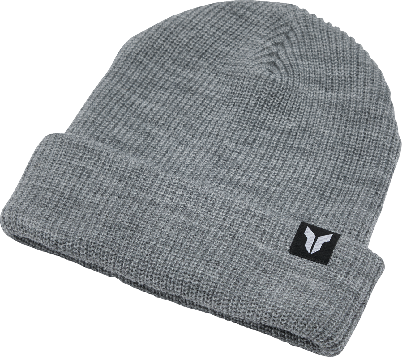Thor Iconic Beanie Heather Gray