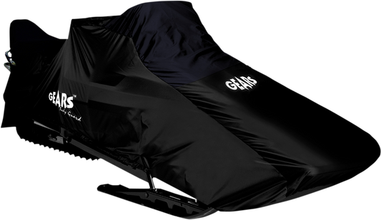 Gears Canada Snowmobile Cover