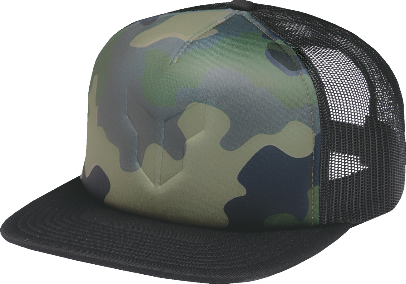 Thor Shadow Hat Camo