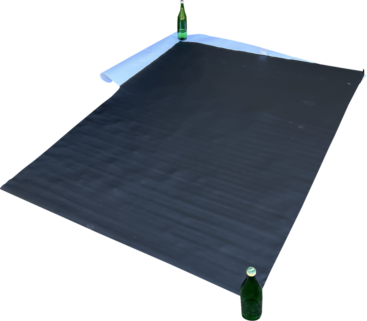 Gears Canada 300359-1 Seat Cover - Universal - Black - 36"x54"