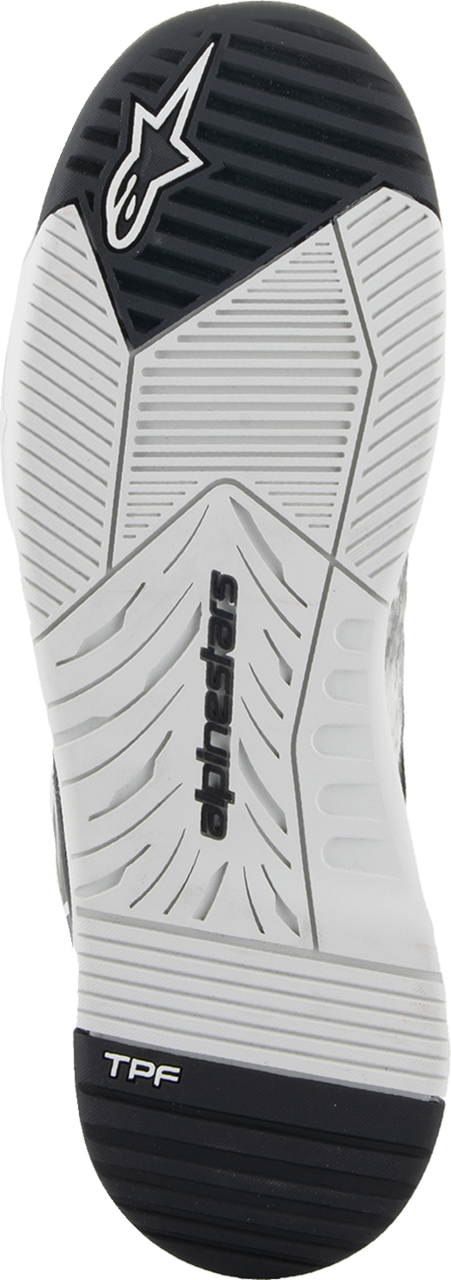 Alpinestars Speedflight Shoe - Black/Gray/White