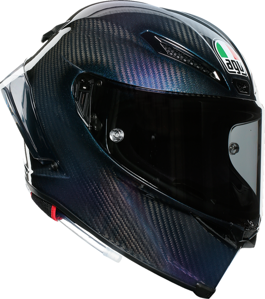 AGV Pista GP RR Helmet Iridium Carbon