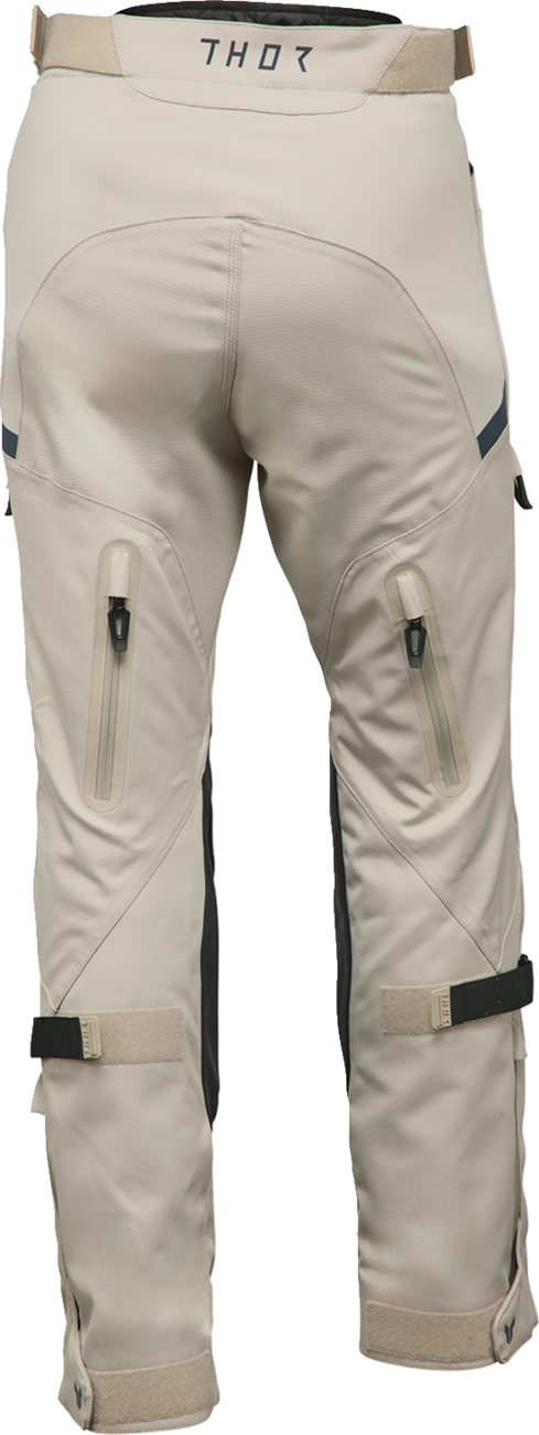 Thor 2026 Womens Range Pants Sand/Midnight