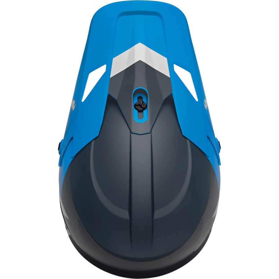 Thor Sector Chev Offroad Helmet