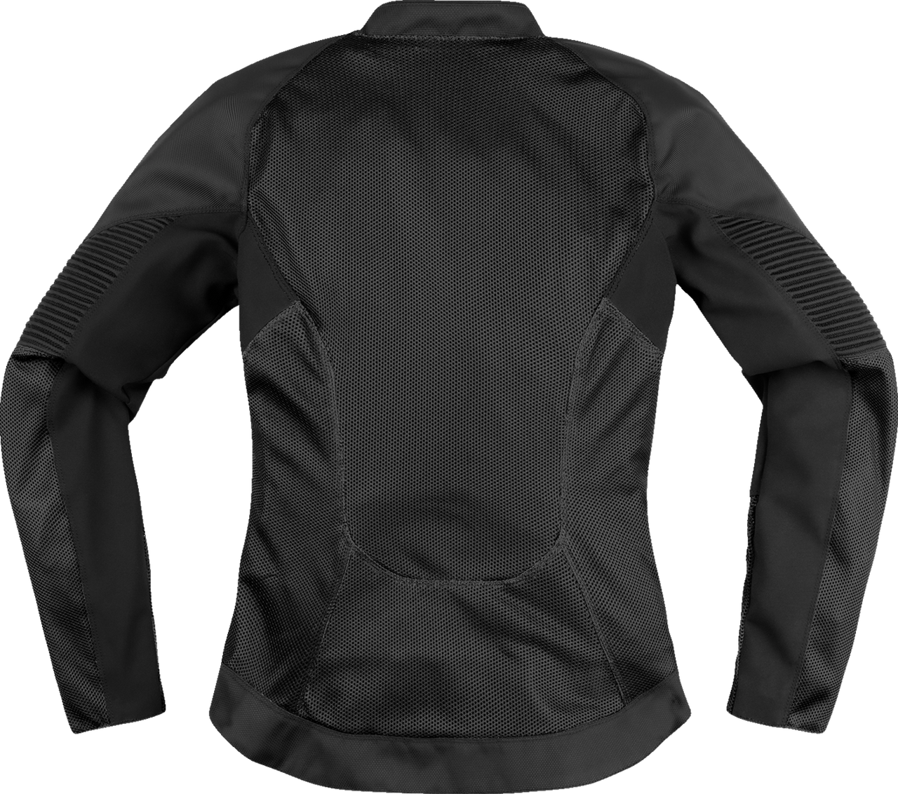 ICON Womens Overlord3 Mesh CE Jacket Black