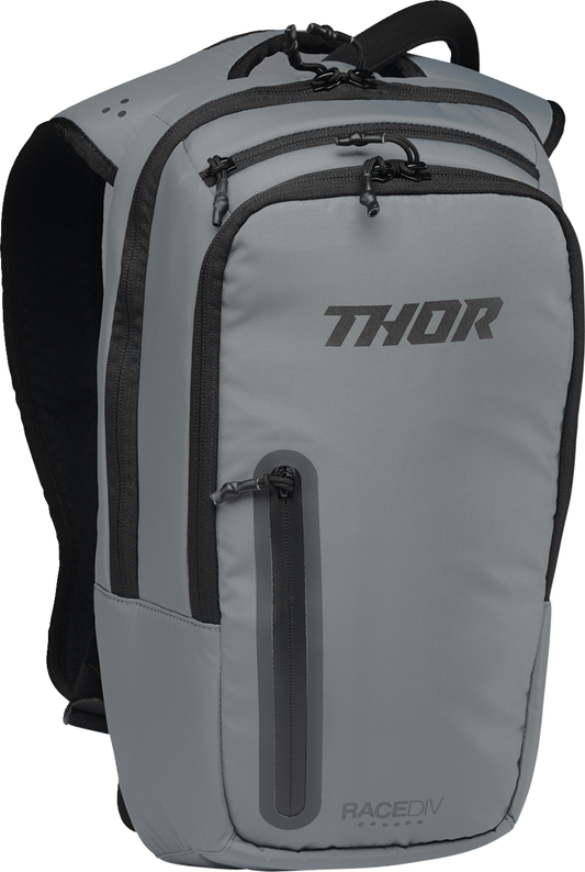 Thor Hydrant Pack Gray/Black