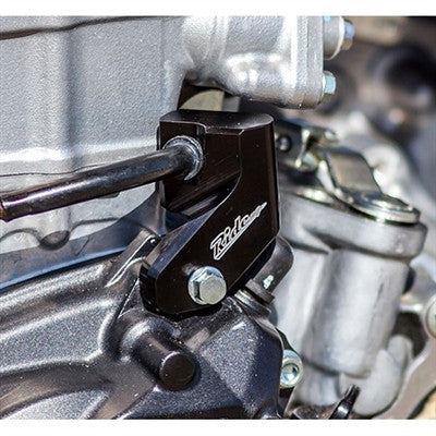 Ride Engineering Honda CRF Clutch Cable Bracket - CRF450R/RX