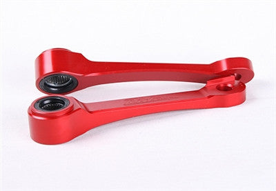 Ride Engineering Pull Rods - Honda CRF450 2017