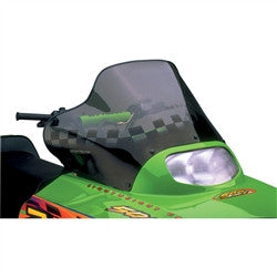 Cobra 2015 Windshield - Tint Arc