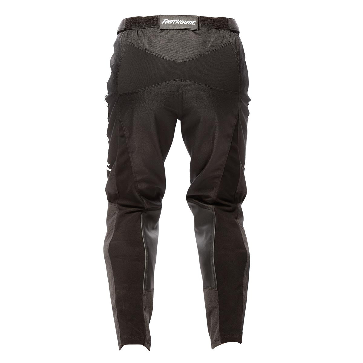 Fasthouse Carbon Pant - Black