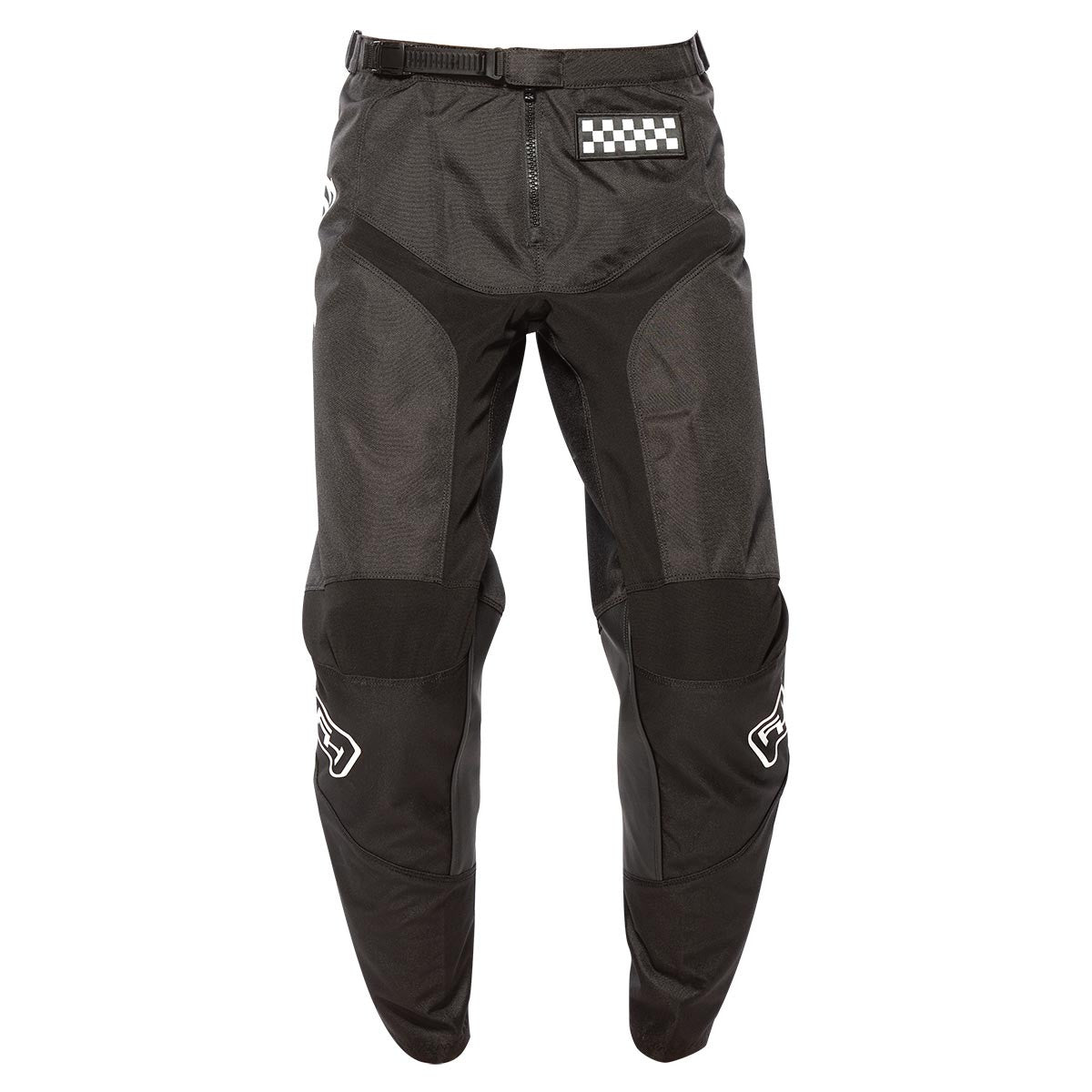Fasthouse Carbon Pant - Black