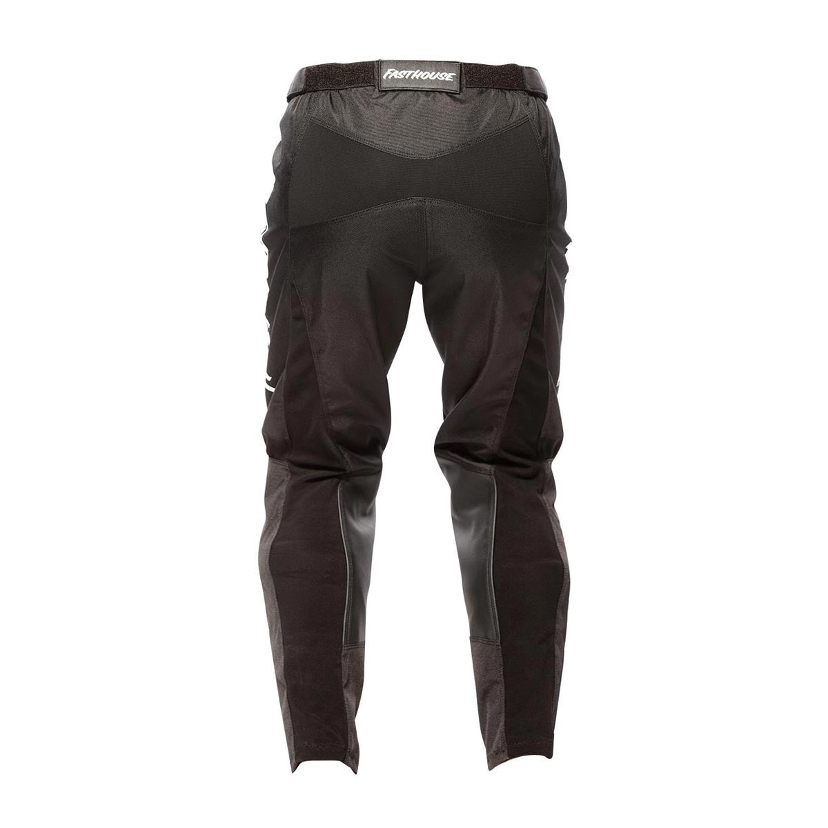 Fasthouse Youth Carbon Pant - Black