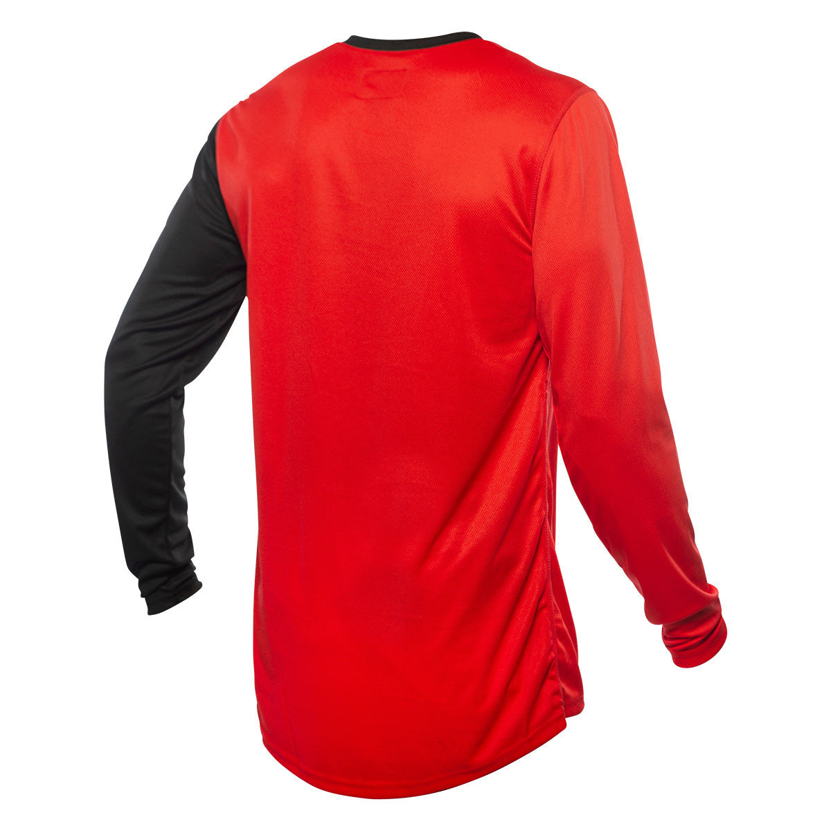 Fasthouse Carbon Jersey - Red
