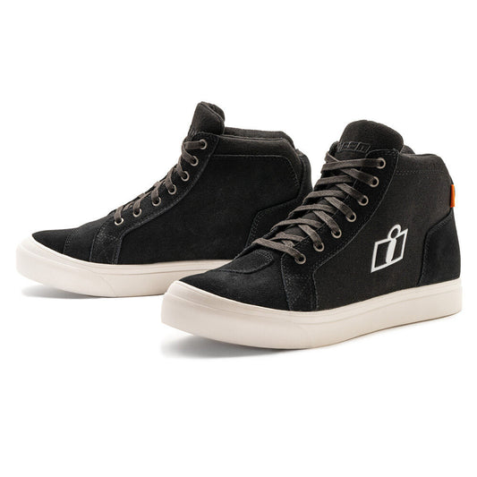 Icon Carga CE Boots Classic