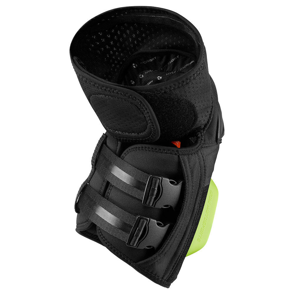 Icon Cloverleaf 2 Knee Pad