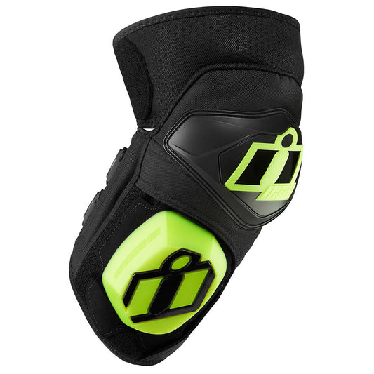 Icon Cloverleaf 2 Knee Pad
