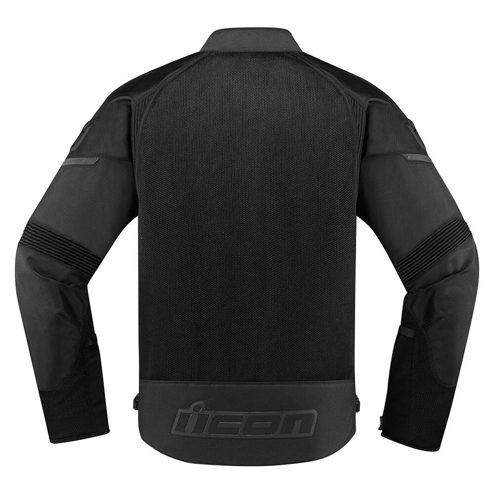 Icon Contra 2 Textile Jacket