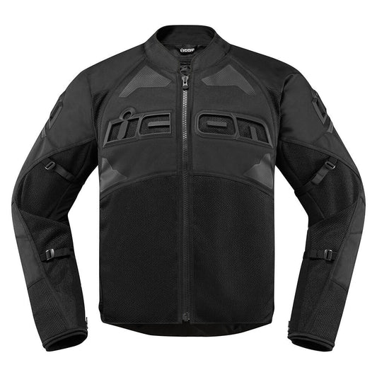 Icon Contra 2 Textile Jacket